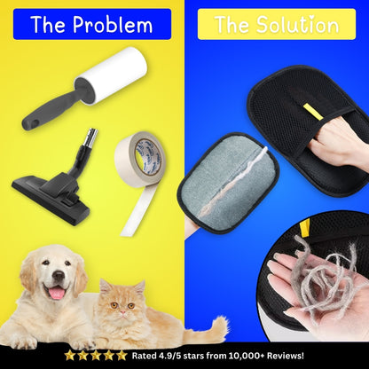 No More Fur™ - Buy 1 Get 1 Free