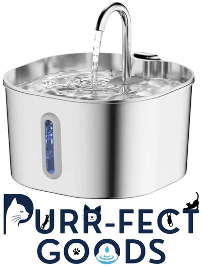 Purr-fect Goods Official